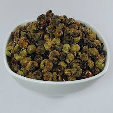 Fresh Sundakkai Vathal